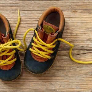 Zapato Niño