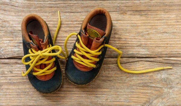 Zapato Niño