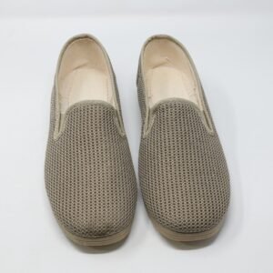 Alcalde- Lona Hombre Beige