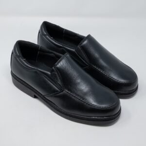 Suaves- Zapato de Hombre Piel Blanda- Zapato Camarero