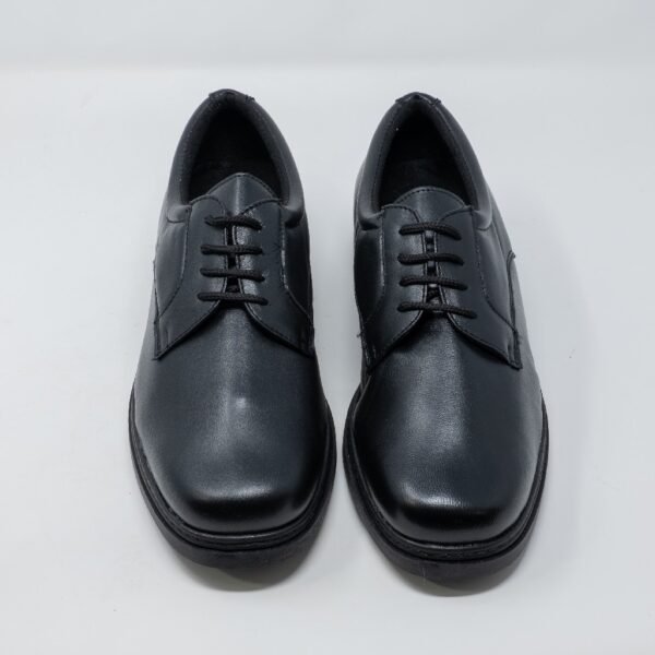 Suaves- Zapato de Hombre Piel Blanda- Zapato Camarero