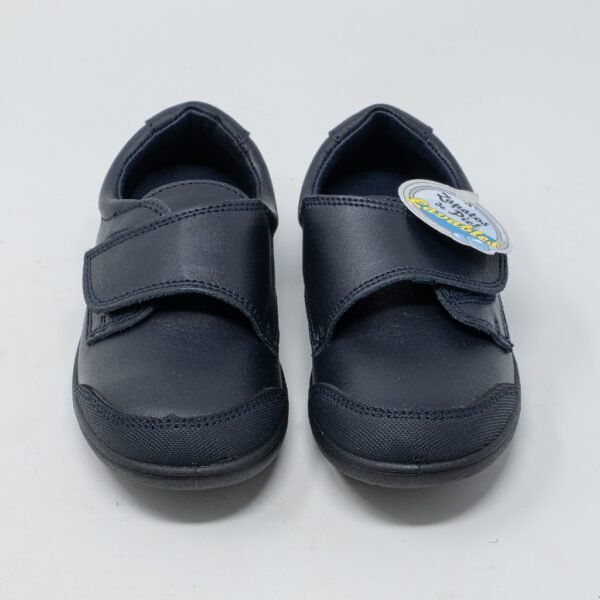 Javer- Zapatos Colegiales Niño Azul Marino