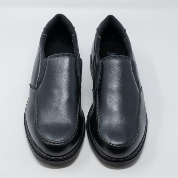 Suaves- Zapato de Hombre Piel Blanda- Zapato Camarero - Imagen 2