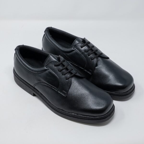 Suaves- Zapato de Hombre Piel Blanda- Zapato Camarero - Imagen 2