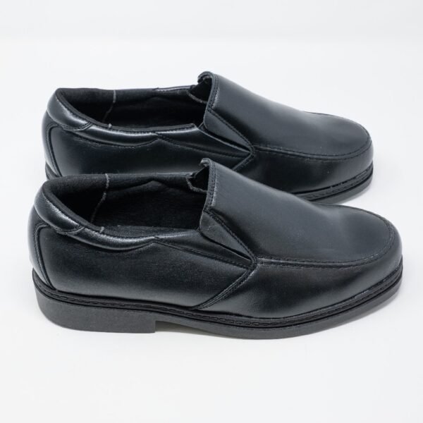 Suaves- Zapato de Hombre Piel Blanda- Zapato Camarero - Imagen 3