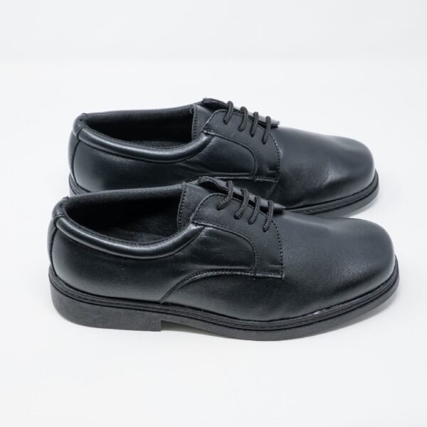 Suaves- Zapato de Hombre Piel Blanda- Zapato Camarero - Imagen 3