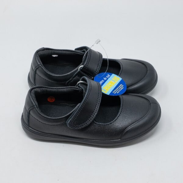 Javer- Zapatos Colegiales Niña Negro - Imagen 3