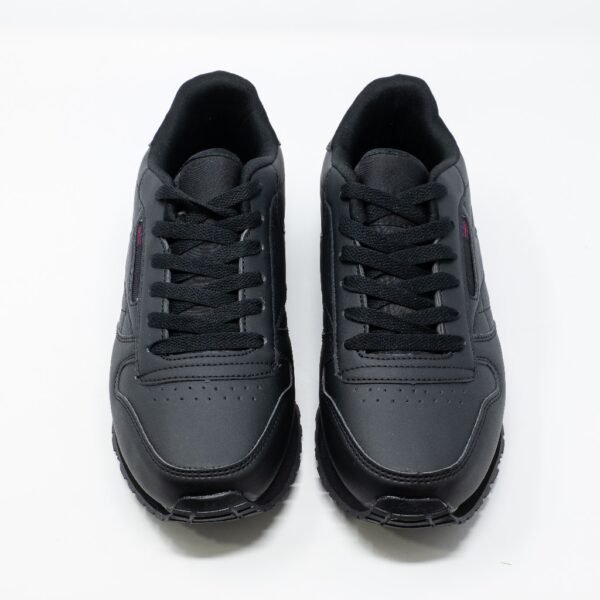 Zapatillas Deportivas Mujer Negro - Confort