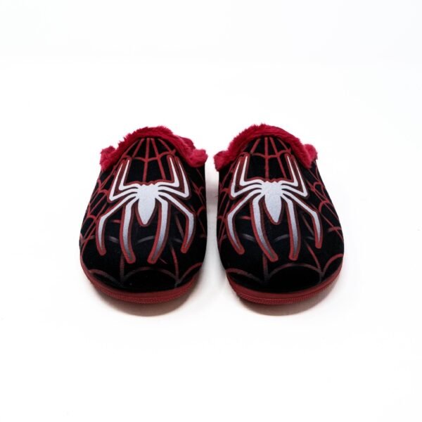 Alcalde - Zapatillas de Casa Niño Invierno Abiertas