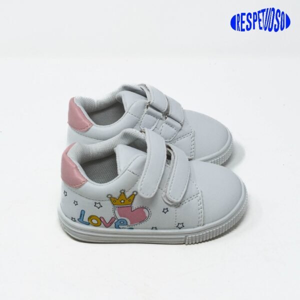 Bubble Kids - Zapatillas Deportivas de Niña Respetuosas y Ultraligeras