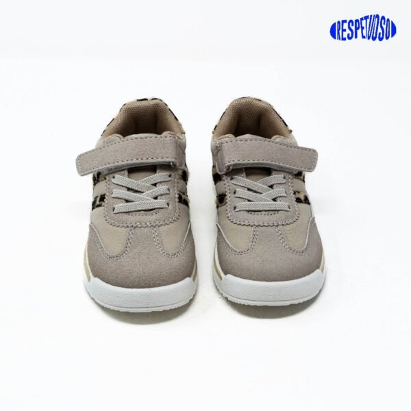 Demax - Zapatillas Deportivas de Niña Respetuosas y Ultraligeras