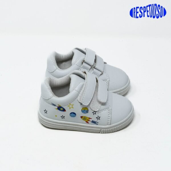 Bubble Kids - Zapatillas Deportivas de Niño Respetuosas y Ultraligeras