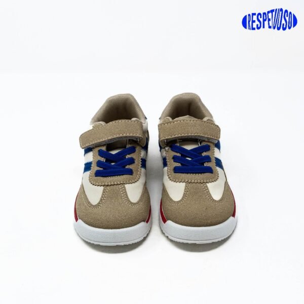 Demax - Zapatillas Deportivas de Niño Respetuosas y Ultraligeras