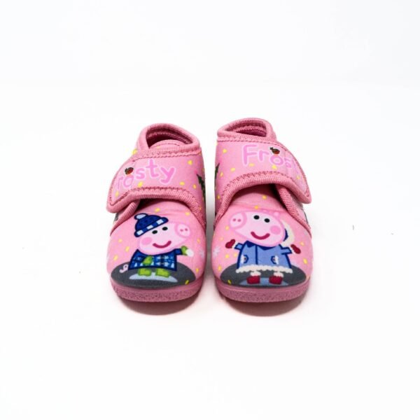 Alcalde - Zapatillas de Casa Niña Invierno Cerradas