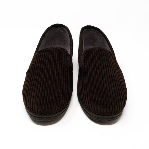 Cánovas Ruiz - Zapatillas de Casa Hombre Invierno Cerradas