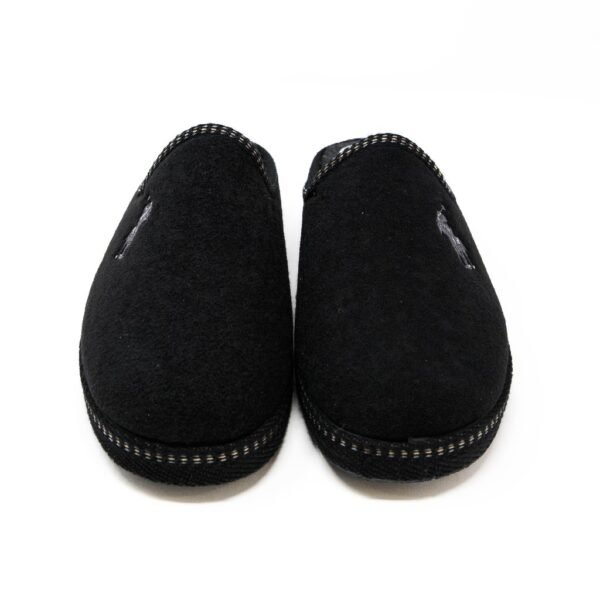 Cánovas Ruiz - Zapatillas de Casa Hombre Invierno Abiertas