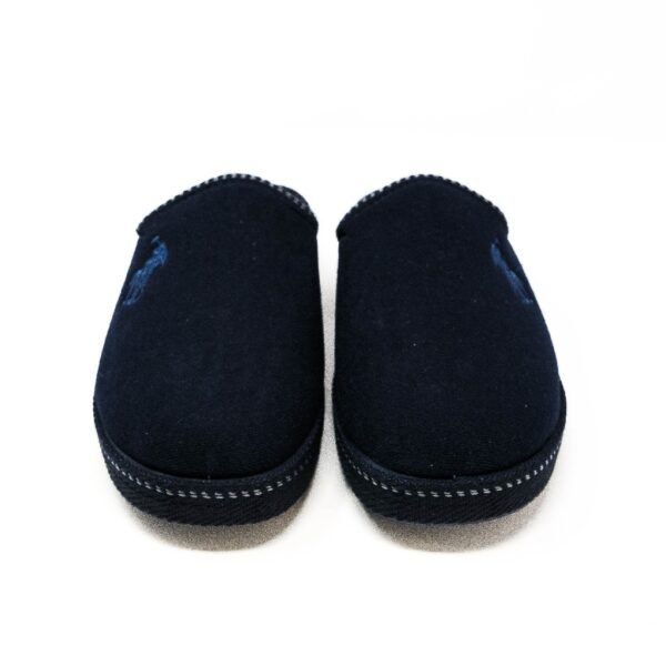 Cánovas Ruiz - Zapatillas de Casa Hombre Invierno Abiertas