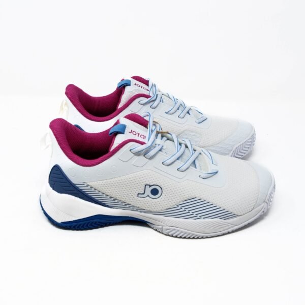 Jotaka - Zapatillas Deportivas de Mujer