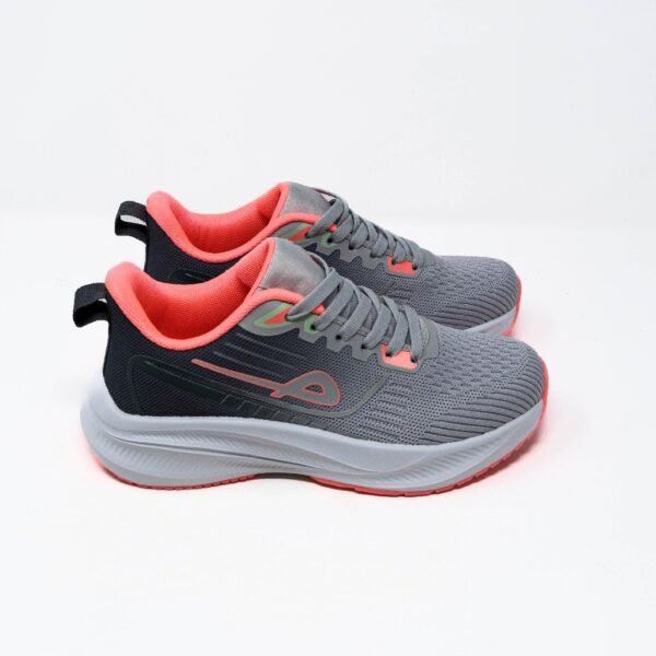 Demax - Zapatillas Deportivas de Mujer con Plantilla Memory
