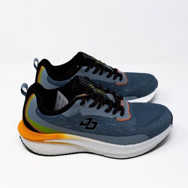 Zapatillas Deportivas de Niño Cadete con Plantilla Doble Memory- Confo