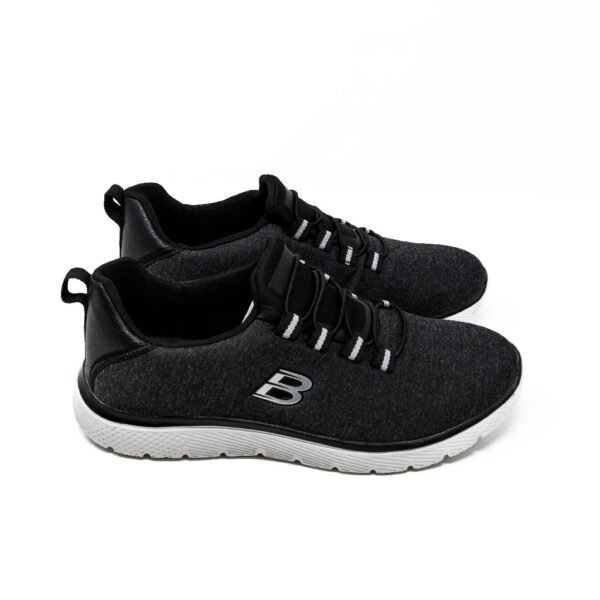 Demax- Zapatillas Deportivas de Mujer con Plantilla Doble Memory- Conf