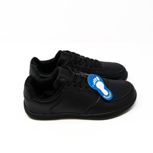 Demax- Zapatillas Deportivas de Mujer y Cadete Barefoot- Unisex- Calza