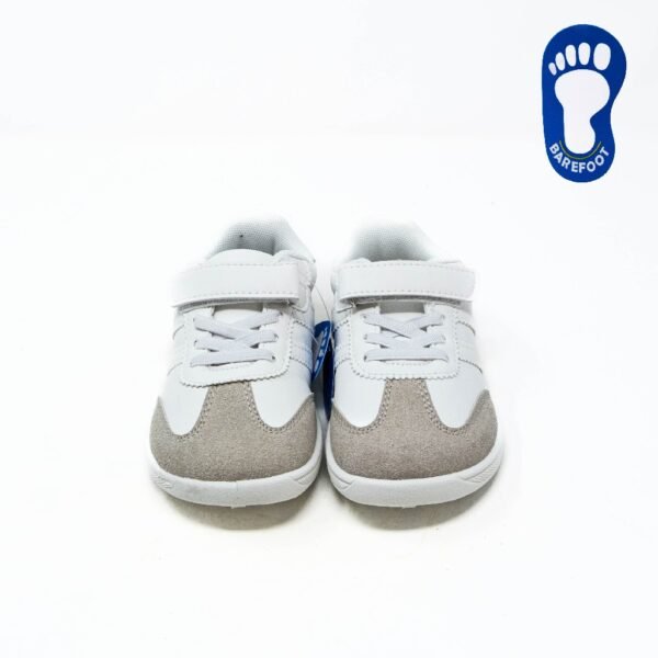 Demax- Zapatillas Deportivas de Niño y Niña Barefoot- Unisex- Calzado